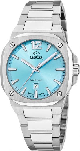 Dámske hodinky JAGUAR J1027/2