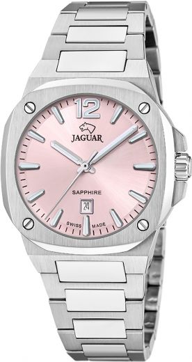 Dámske hodinky JAGUAR J1027/3