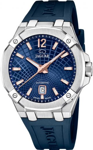 Pánske hodinky JAGUAR J1030/2