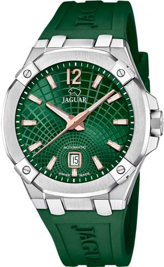Pánske hodinky JAGUAR J1030/3
