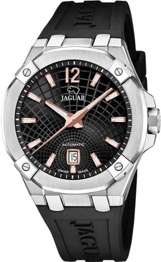 Pánske hodinky JAGUAR J1030/4