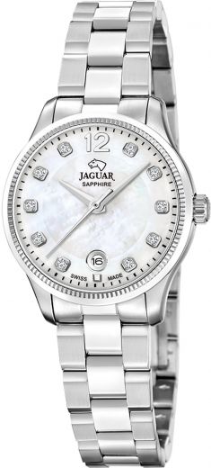 Dámske hodinky JAGUAR J1045/2