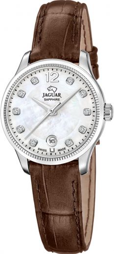 Dámske hodinky JAGUAR J1046/2