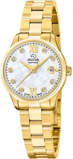 Dámske hodinky JAGUAR J1047/A
