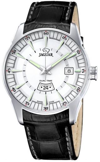 Pánske hodinky JAGUAR J628/F