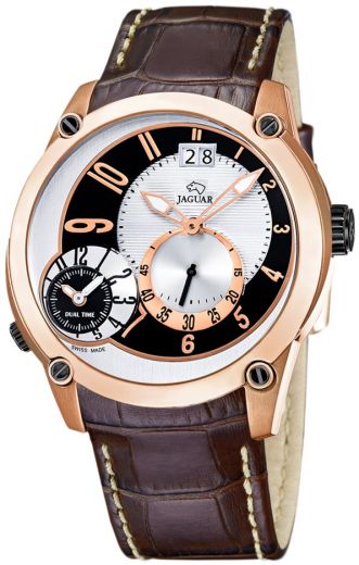 Pánske hodinky JAGUAR J631/1