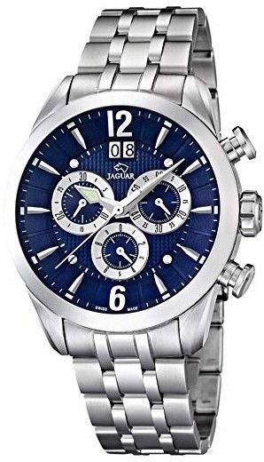 Pánske hodinky JAGUAR J660/2