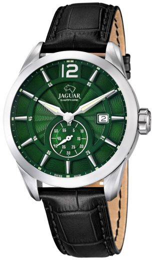 Pánske hodinky JAGUAR J663/3