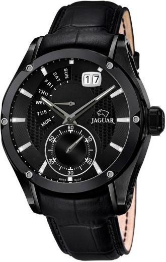 Pánske hodinky JAGUAR J681/A
