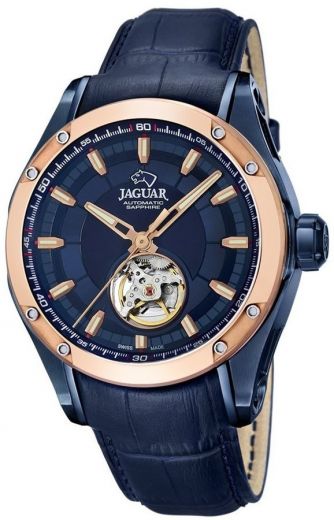 Pánske hodinky JAGUAR J812/A