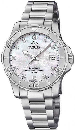 Dámske hodinky JAGUAR J870/1