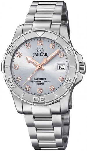 Dámske hodinky JAGUAR J870/2