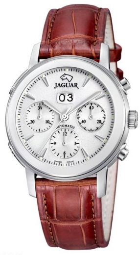 Pánske hodinky JAGUAR J942/1