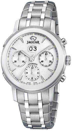 Pánske hodinky JAGUAR J943/1