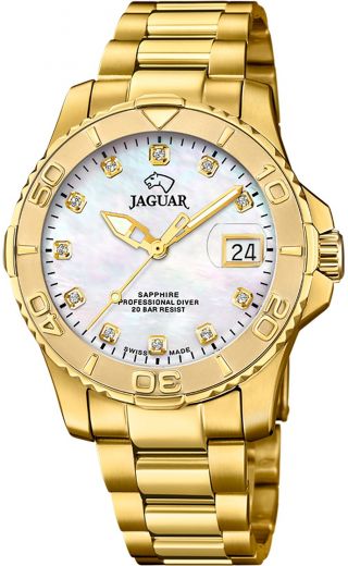 Dámske hodinky JAGUAR J971/5