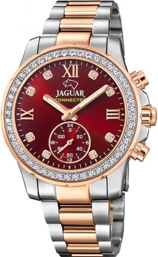 Dámske hodinky JAGUAR J981/3