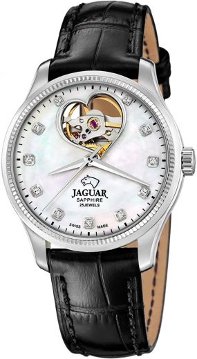 Dámske hodinky JAGUAR J994/A