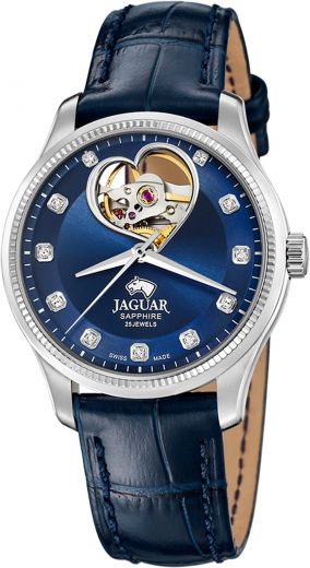 Dámske hodinky JAGUAR J994/B