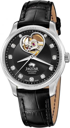 Dámske hodinky JAGUAR J994/C