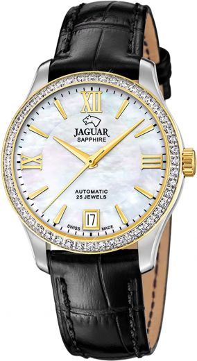 Dámske hodinky JAGUAR J998/A