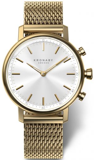 Dámske hodinky KRONABY S0716/1