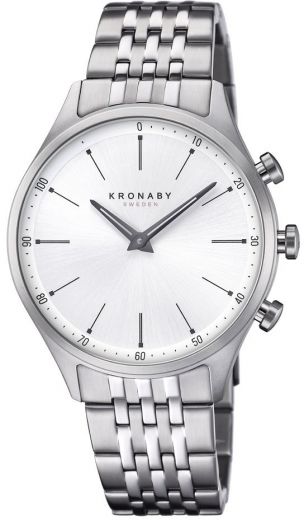 Pánske hodinky KRONABY S3777/1
