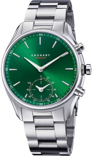 Pánske hodinky KRONABY S3780/1