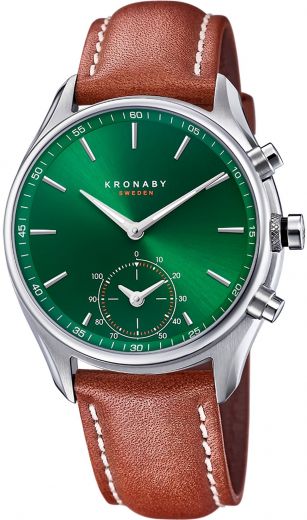 Pánske hodinky KRONABY S3781/1