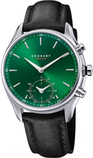 Pánske hodinky KRONABY S3781/2