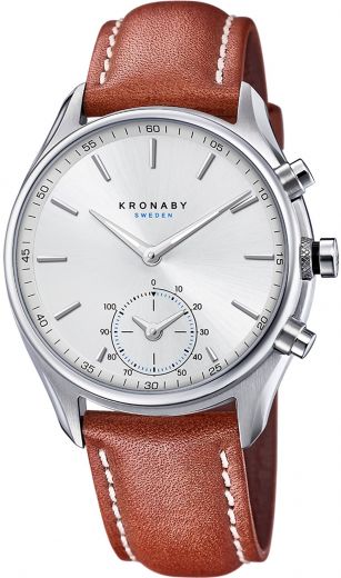 Pánske hodinky KRONABY S3781/4