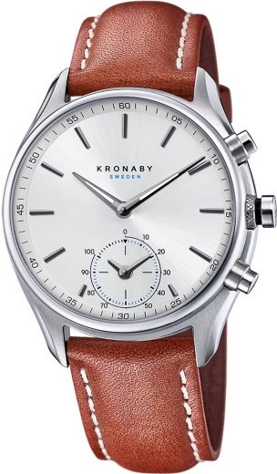Pánske hodinky KRONABY S3781/5