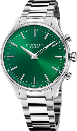 Pánske hodinky KRONABY S3782/1