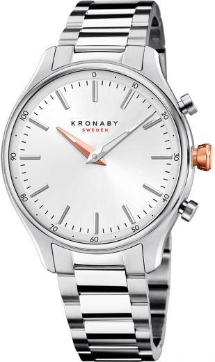 Pánske hodinky KRONABY S3782/2