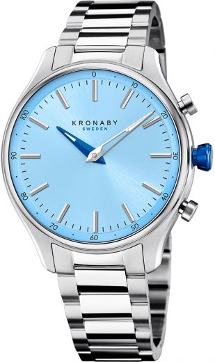 Pánske hodinky KRONABY S3782/3