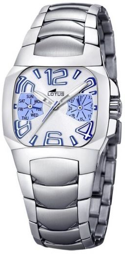 Dámske hodinky LOTUS L15504/1