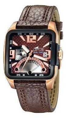 Pánske hodinky LOTUS L15531/2