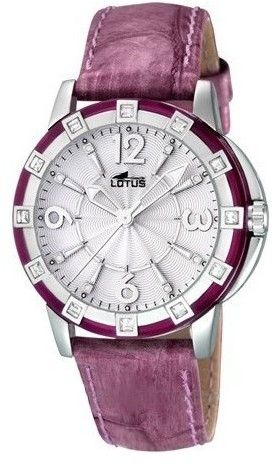 Dámske hodinky LOTUS L15745/3