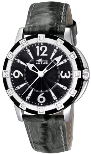 Dámske hodinky LOTUS L15745/4