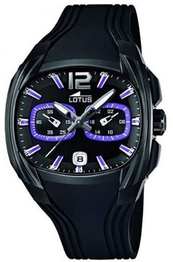 Pánske hodinky LOTUS L15757/3