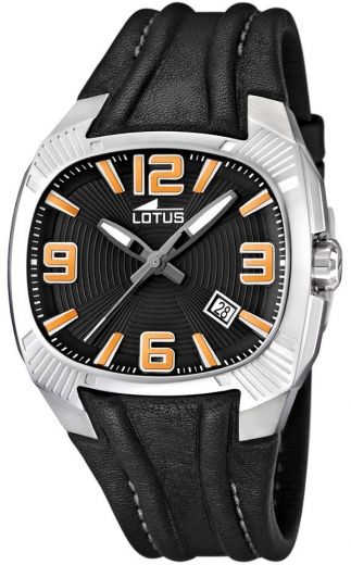 Pánske hodinky LOTUS L15759/5
