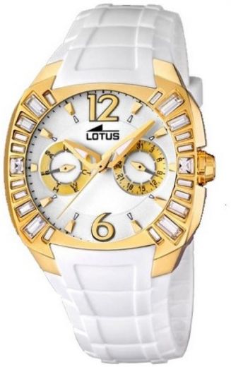 Dámske hodinky LOTUS L15763/1