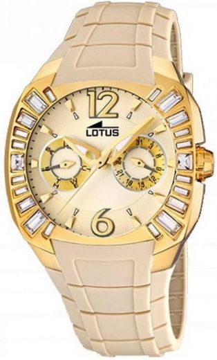 Dámske hodinky LOTUS L15763/2