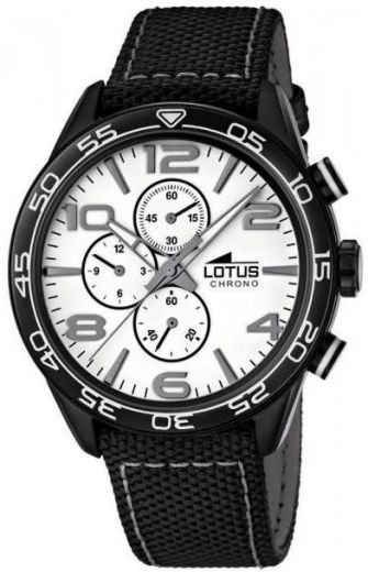 Pánske hodinky LOTUS L15780/1
