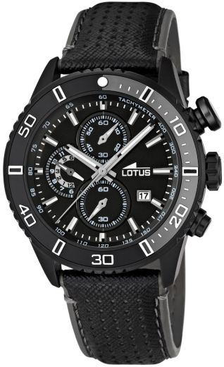 Pánske hodinky LOTUS L15790/4
