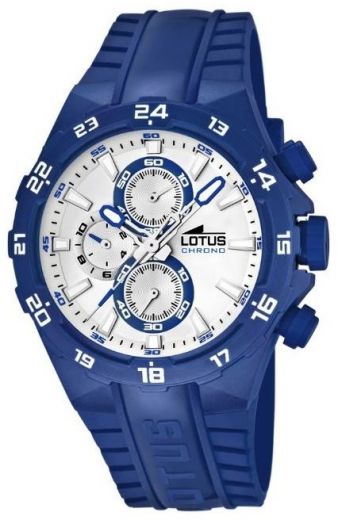 Pánske hodinky LOTUS L15800/B
