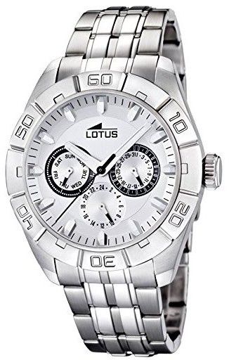 Pánske hodinky LOTUS L15814/1