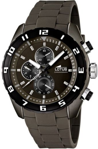 Pánske hodinky LOTUS L15842/5