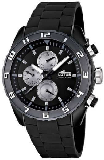 Pánske hodinky LOTUS L15842/6