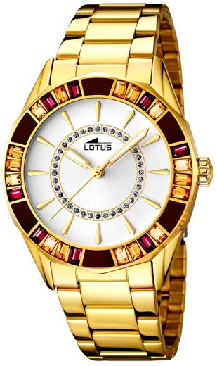 Dámske hodinky LOTUS L15892/1