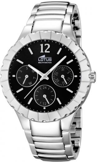 Dámske hodinky LOTUS L15902/2